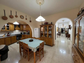 Lourdes House